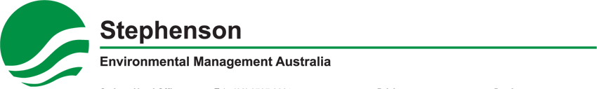 Stephenson Environmental Management Australia